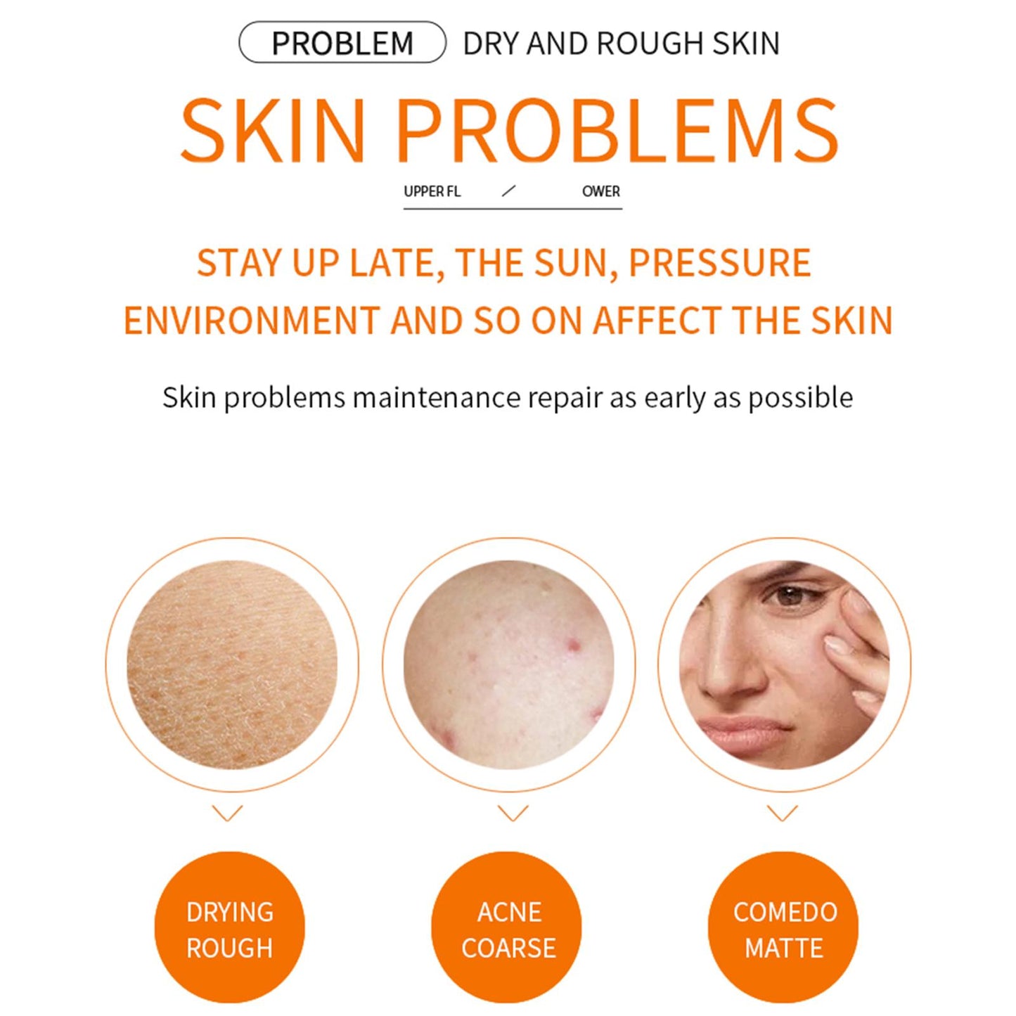 SADOER Turmeric Moisturizing Serum 30ml