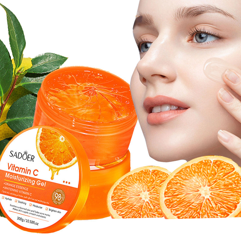 SADOER Vitamin C Moisturizing Gel 300g