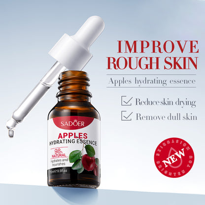 SADOER Vitamin C Moisturizing Essence - Apple 15ml