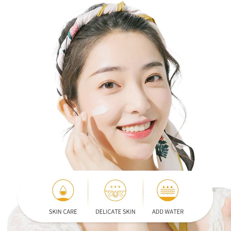 SADOER Vitamin C Face Cream - Sadoer PureSkin