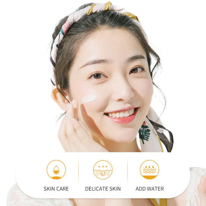 SADOER Vitamin C Face Cream - Sadoer PureSkin