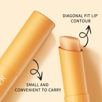 SADOER Vitamin C Lip Balm - Sadoer PureSkin