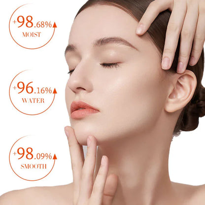 SADOER Vitamin C Body Oil 100ml - Sadoer PureSkin