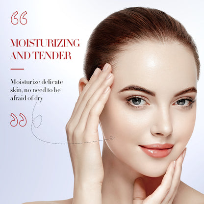 SADOER Vitamin C Moisturizing Essence - Apple 15ml