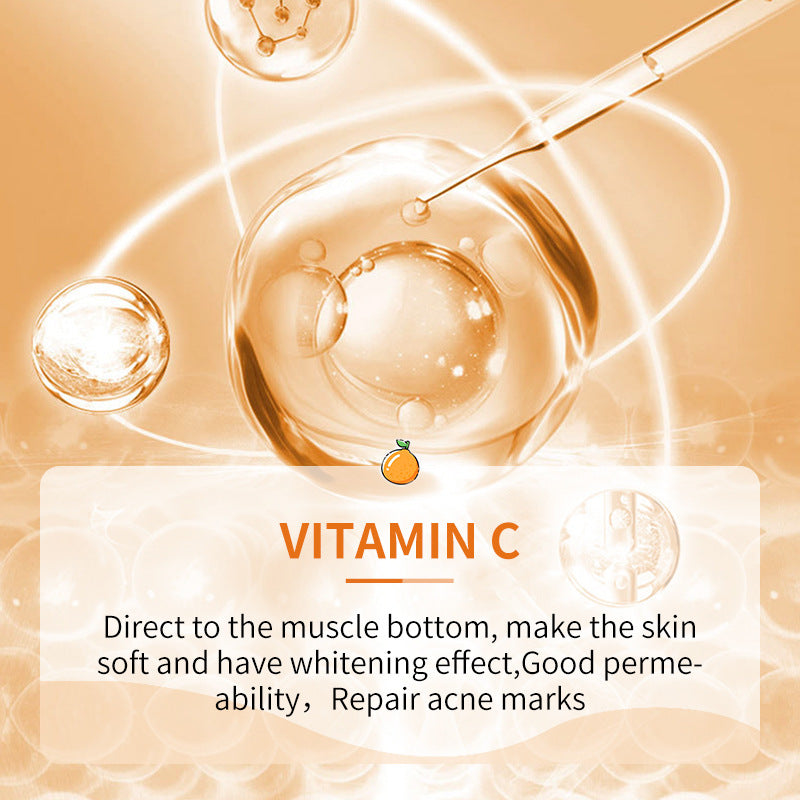 SADOER Vitamin C Moisturizing Gel 300g