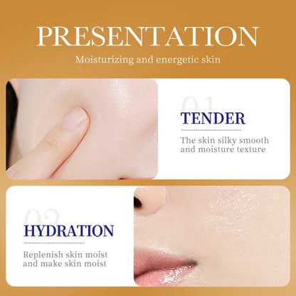 SADOER Collagen Anti-Wrinkle - Toner 120ml - Sadoer PureSkin