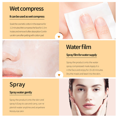 SADOER Vitamin C Brightening Spray 100ml