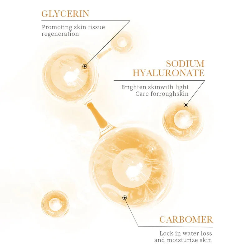 SADOER Collagen Anti-Wrinkle - Essence 30ml - Sadoer PureSkin