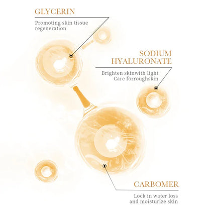 SADOER Collagen Anti-Wrinkle - Essence 30ml - Sadoer PureSkin