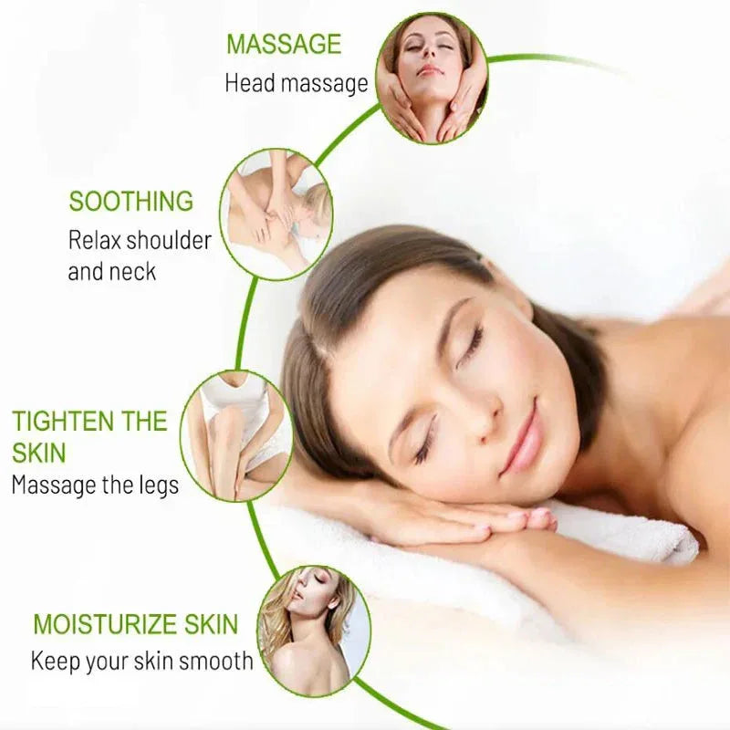 SADOER Vitamin C Body Oil 100ml - Sadoer PureSkin