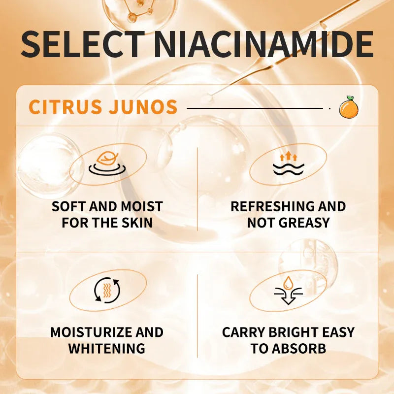 SADOER Vitamin C Underarm Whitening Cream 50g - Sadoer PureSkin