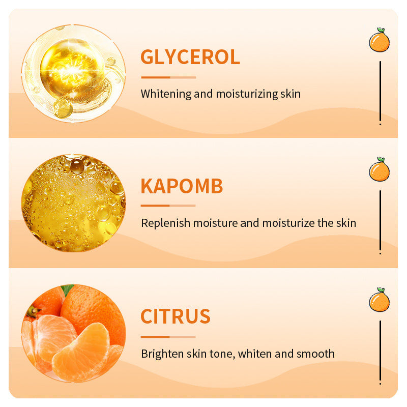 SADOER Vitamin C Moisturizing Gel 300g