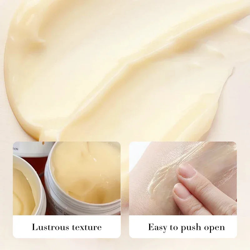 SADOER Vitamin C Brightening Exfoliator 140g - Sadoer PureSkin