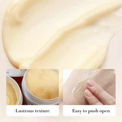 SADOER Vitamin C Brightening Exfoliator 140g - Sadoer PureSkin