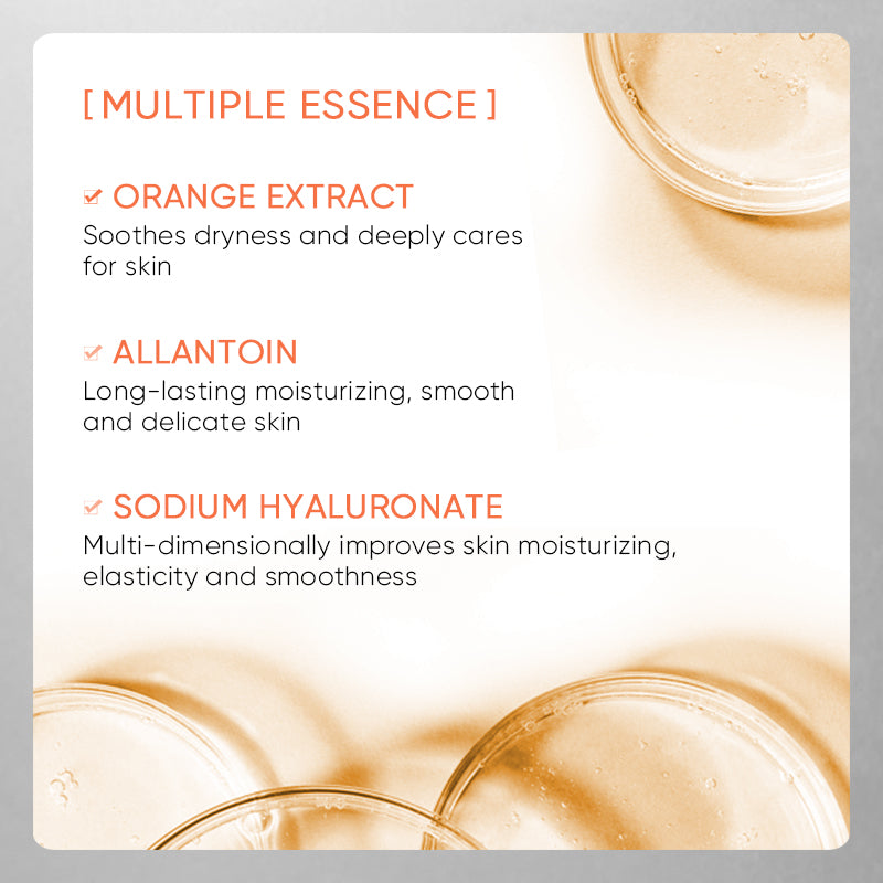 SADOER Vitamin C Serum Ampoules 2ml*7