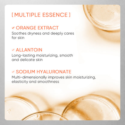 SADOER Vitamin C Serum Ampoules 2ml*7