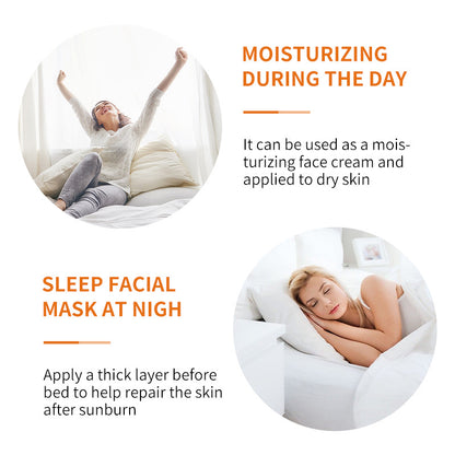 SADOER Vitamin C Moisturizing Gel 300g