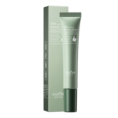 SADOER Organic Avocado Nourishing Eye Cream