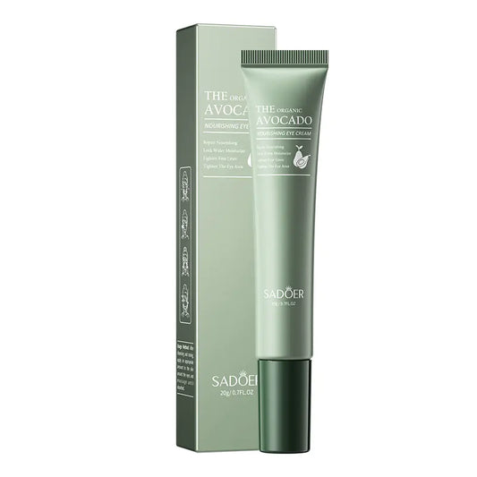 SADOER Organic Avocado Nourishing Eye Cream
