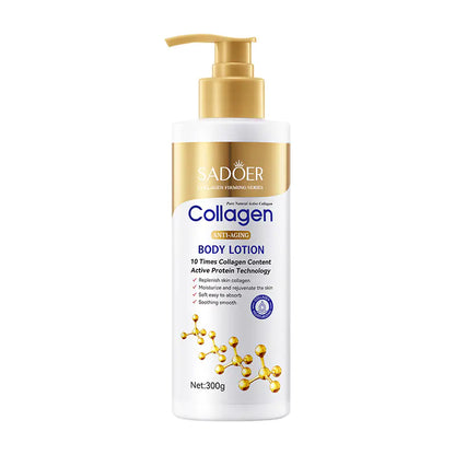 SADOER Collagen Anti-Wrinkle Cream and Essence