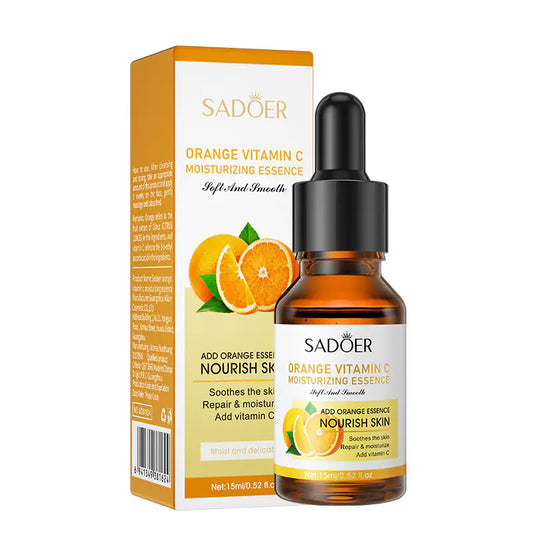 SADOER Vitamin C Moisturizing Serum 15ml