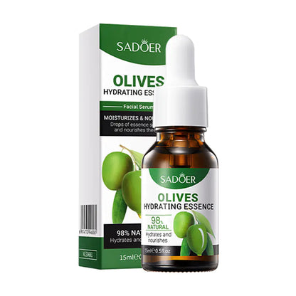 SADOER Vitamin C Moisturizing Serum 15ml