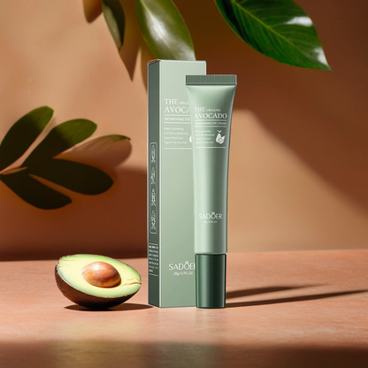 SADOER Organic Avocado Nourishing Eye Cream