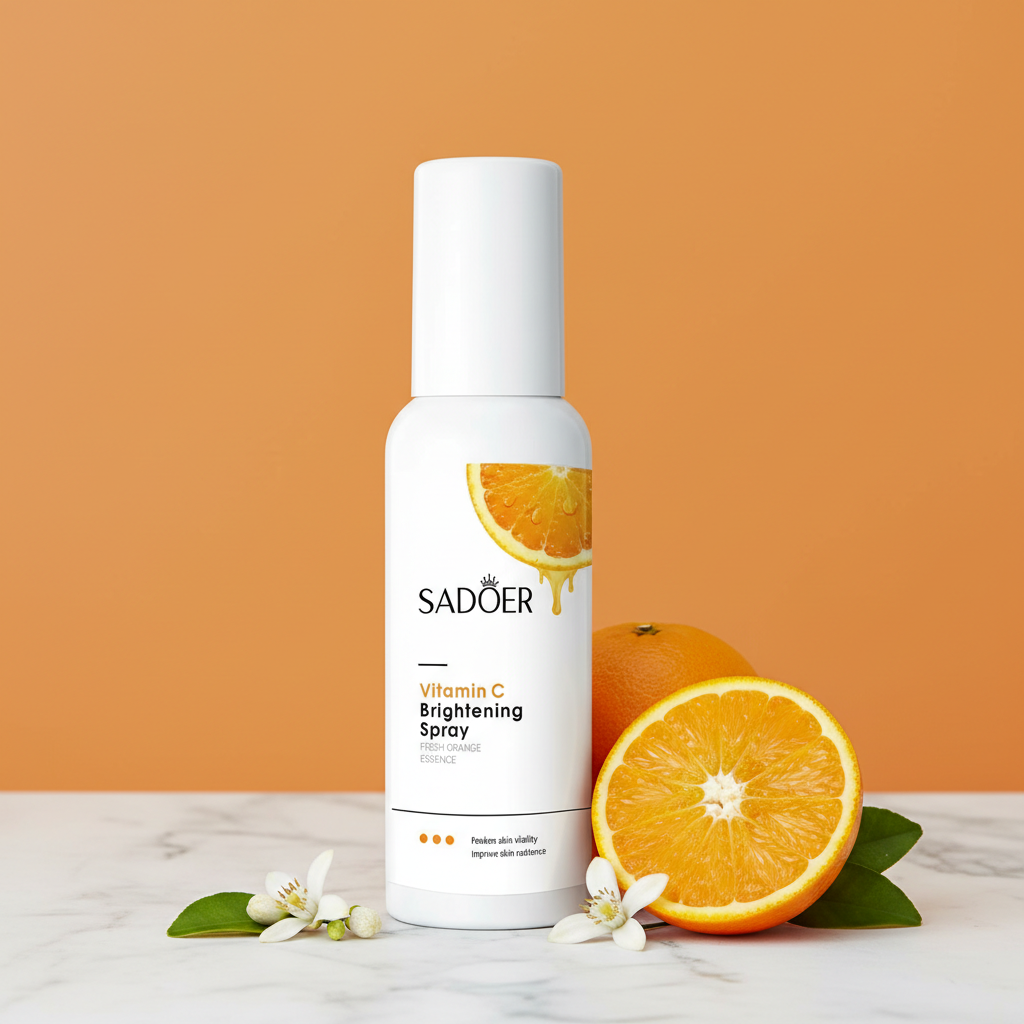 SADOER Vitamin C Brightening Spray 100ml