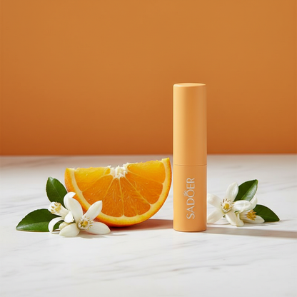 SADOER Vitamin C Lip Balm