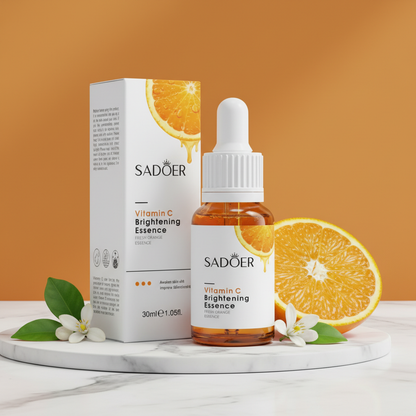 SADOER Vitamin C Moisturizing Face Essence