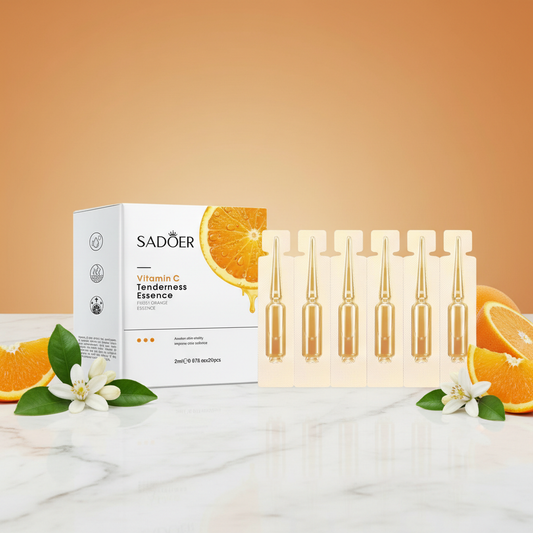 SADOER Vitamin C Tenderness Essence 2ml*20