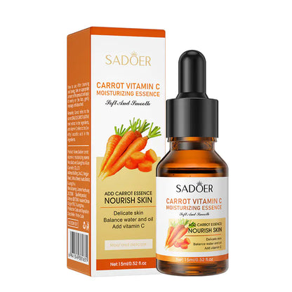 SADOER Vitamin C Moisturizing Serum 15ml